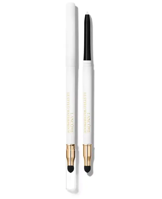 Le Stylo Creamy Waterproof Eyeliner - NEW! 11 RADIANT WHITE - 1
