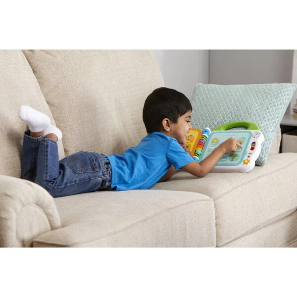 LeapFrog Learning Friends 100 Words Book Baby and Toddler Toys - 3