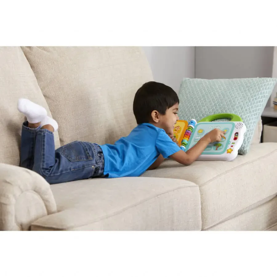 LeapFrog Learning Friends 100 Words Book Baby and Toddler Toys - 3