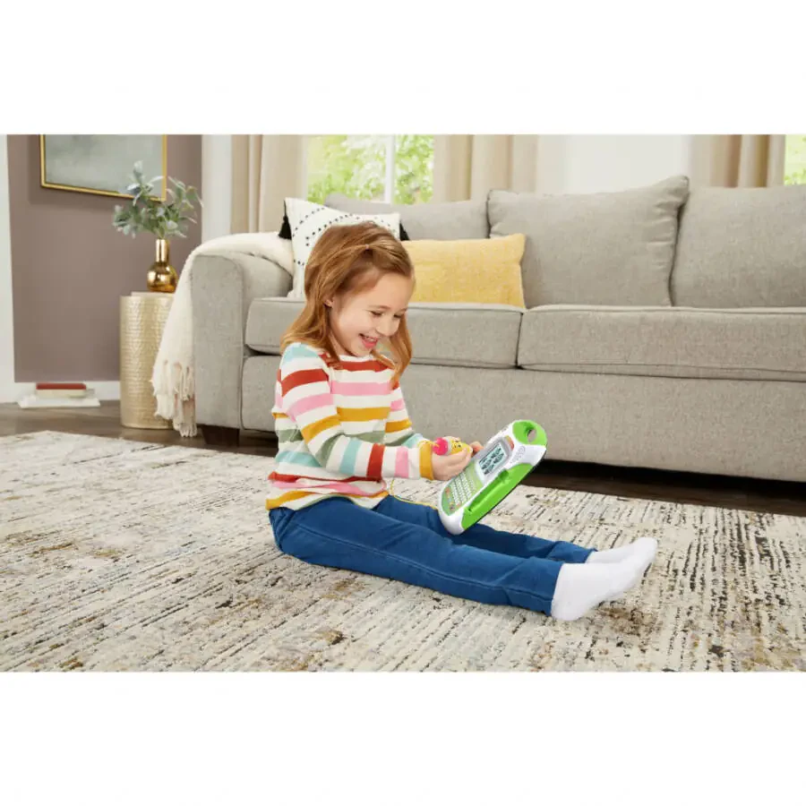 LeapFrog Mr. Pencil's Scribble, Write & Read Baby and Toddler Toys - 5