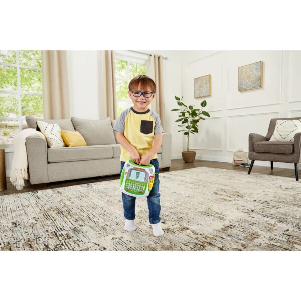 LeapFrog Mr. Pencil's Scribble, Write & Read Baby and Toddler Toys - 6