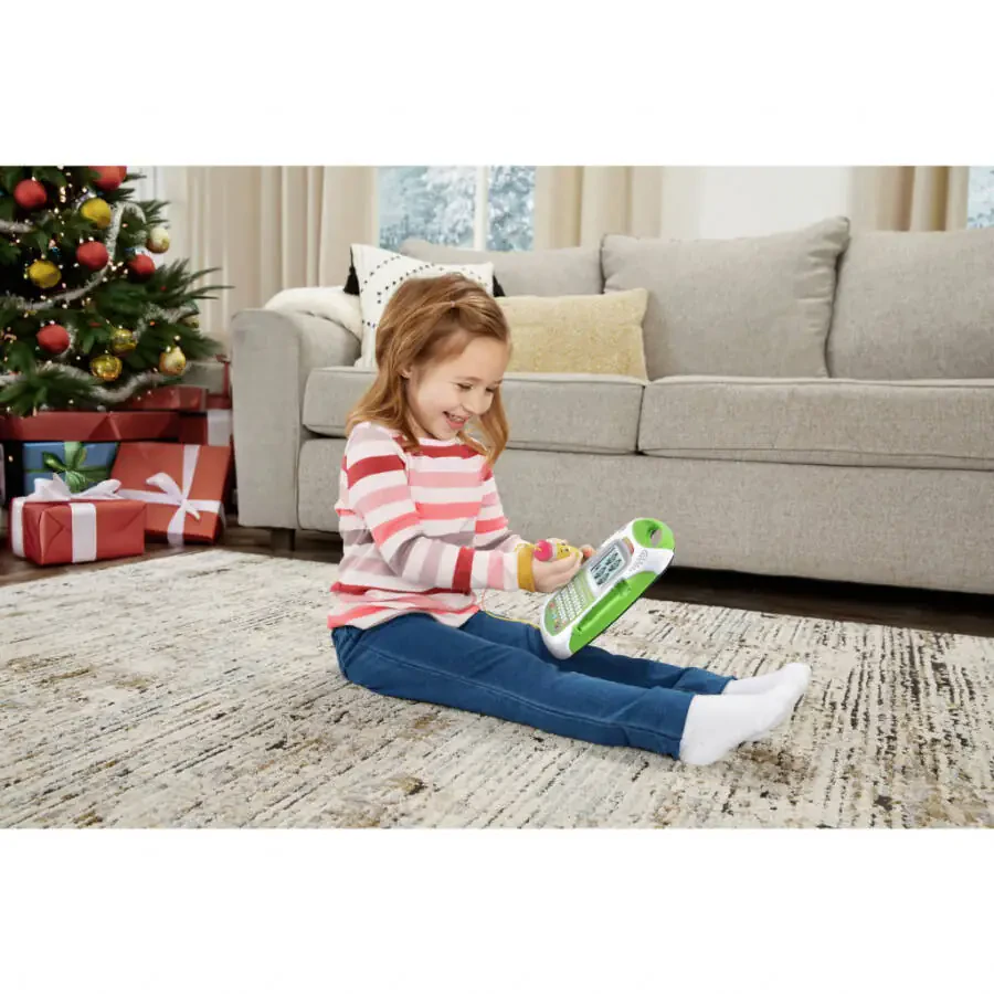 LeapFrog Mr. Pencil's Scribble, Write & Read Baby and Toddler Toys - 9