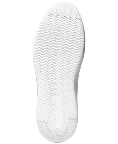 Leather Grandpro Topspin kundalik krossovkalari - Oq kaptar - 5