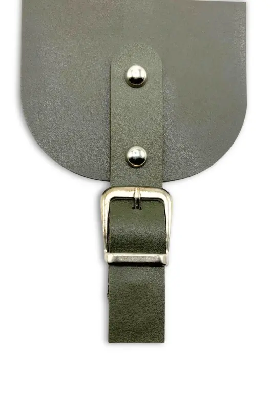 Leather Phone Case - 2