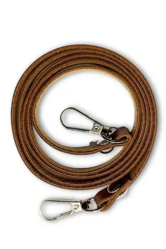 Leather Strap Phone Case - 7