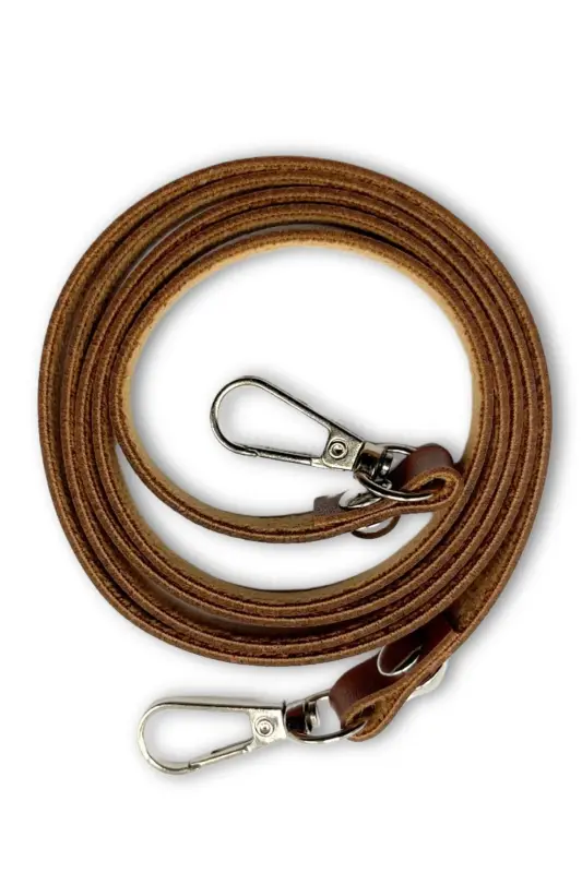 Leather Strap Phone Case - 7