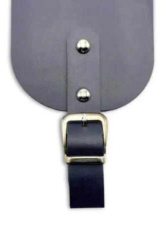 Leather Strap Phone Case - SENSY (1)