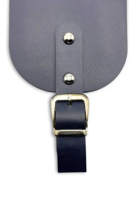 Leather Strap Phone Case - 2