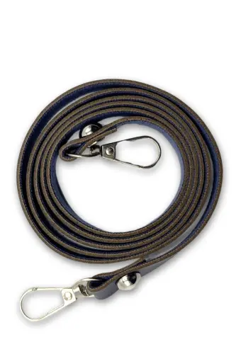 Leather Strap Phone Case - 3