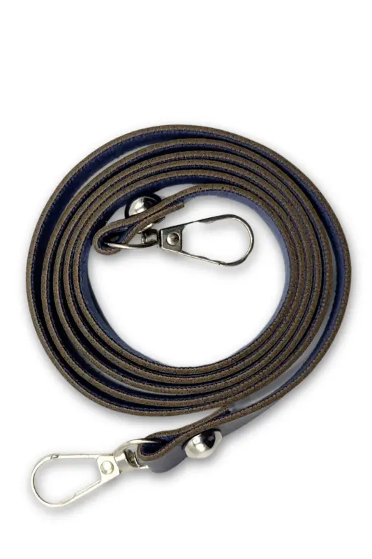 Leather Strap Phone Case - 3