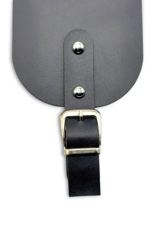 Leather Strap Phone Case - 2