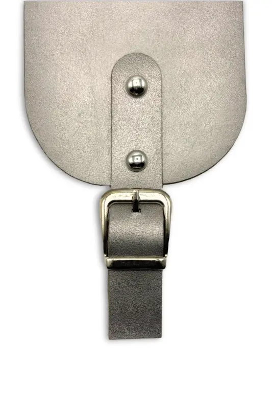 Leather Strap Phone Case - 2