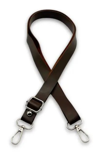 Leatherette Handbag Handle 135cm - 1