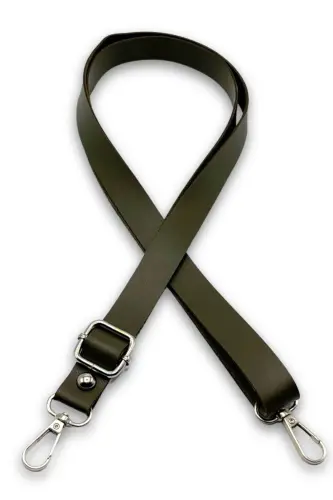 Leatherette Handbag Handle 135cm - 4