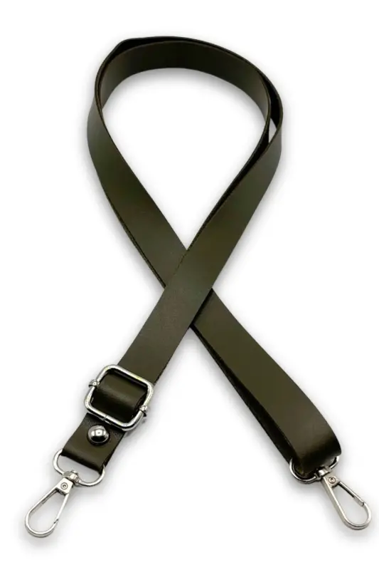 Leatherette Handbag Handle 135cm - 4