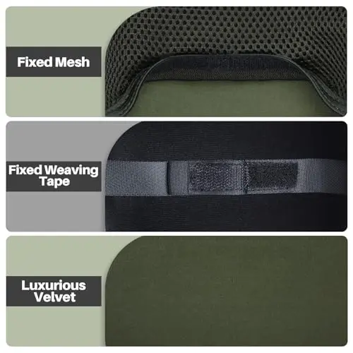 Lebakort Storage Case Compatible with Anker 548 Power Bank Power Station 60,000mAh and PowerCore Reserve 192Wh (Black Case Only) - 4