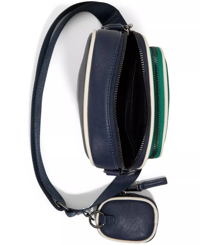 Legaorwennx Medium Crossbody Bag - 4