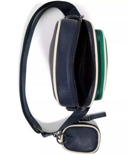 Legaorwennx Medium Crossbody Bag - 4