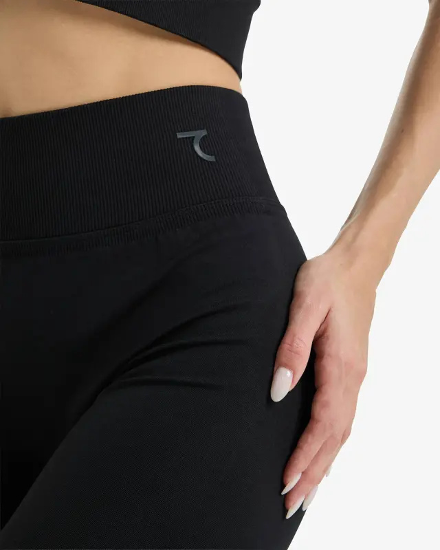 Leggings - ЧЁРНЫЙ - 6