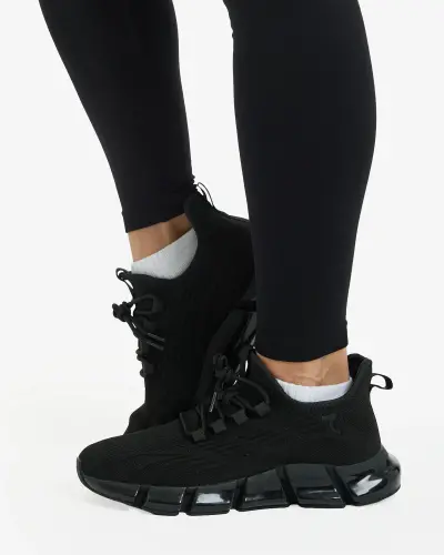 Leggings - ЧЁРНЫЙ - 8