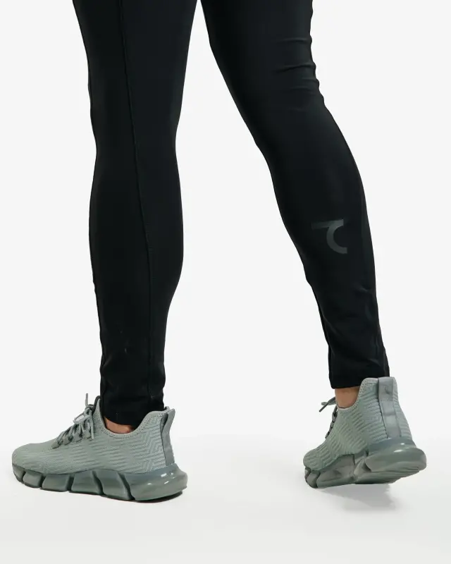 Leggings - BLACK - 7SABER