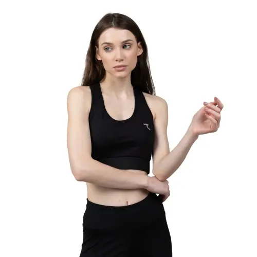 Leggings - ЧЕРНЫЙ - 1