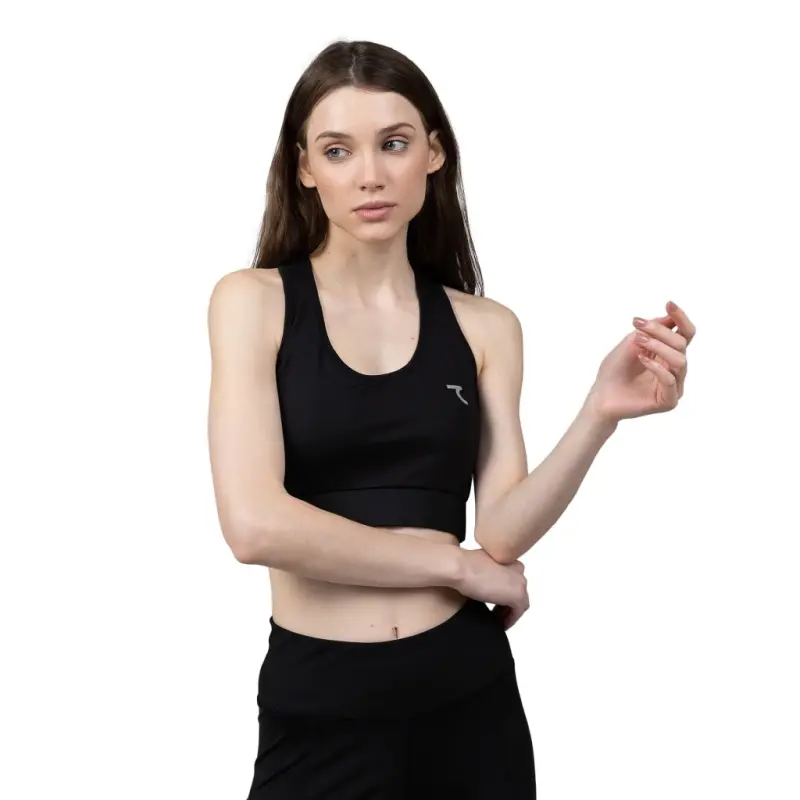 Leggings - ЧЕРНЫЙ - 1