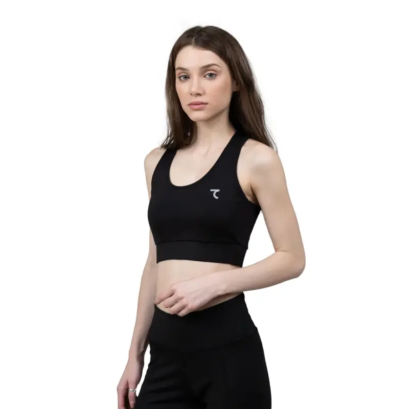 Leggings - ЧЕРНЫЙ - 2