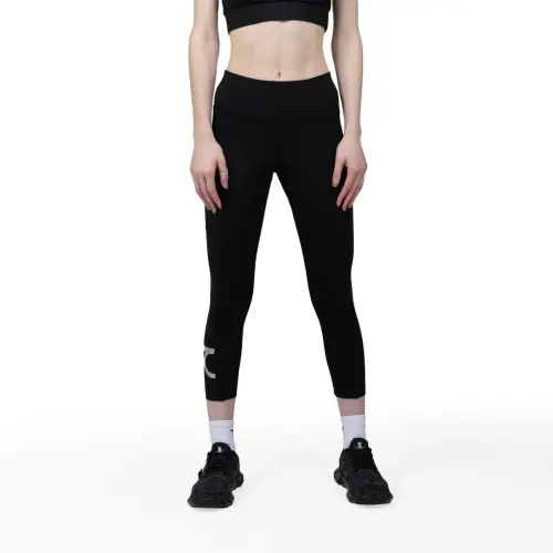 Leggings - ЧЕРНЫЙ - 3