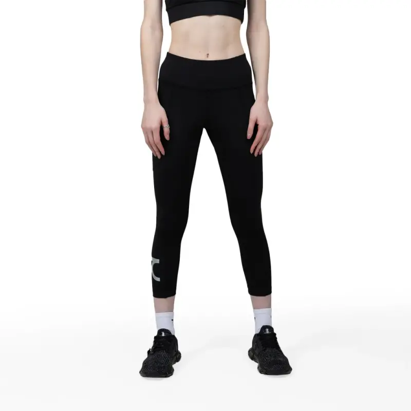 Leggings - ЧЕРНЫЙ - 3