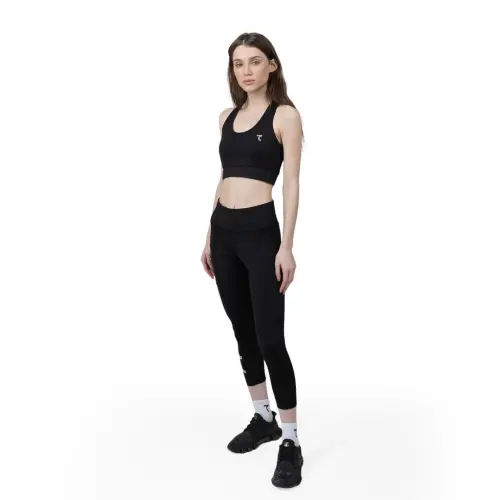 Leggings - ЧЕРНЫЙ - 6