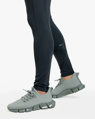 Leggings - DARK GRAY - 3