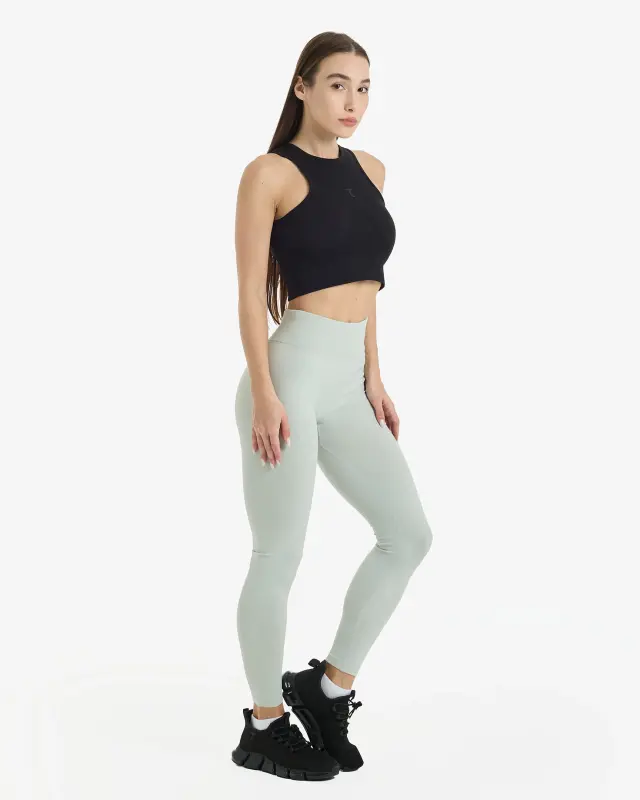 Leggings - LIGHT GRAY - 5