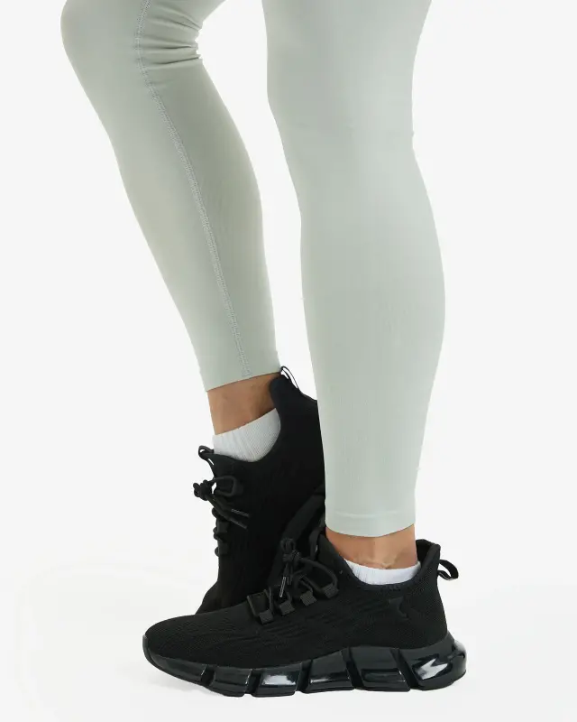 Leggings - LIGHT GRAY - 9