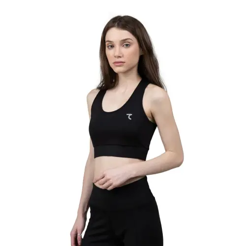 Leggings - ЧЕРНЫЙ - 7SABER (1)