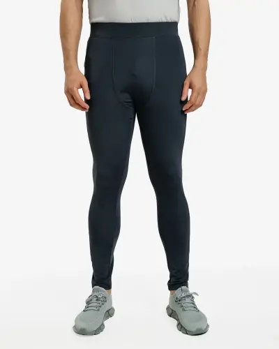 Leggings - ТЁМНО-СЕРЫЙ - 1