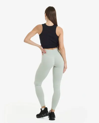 Leggings - СВЕТЛО-СЕРЫЙ - 6