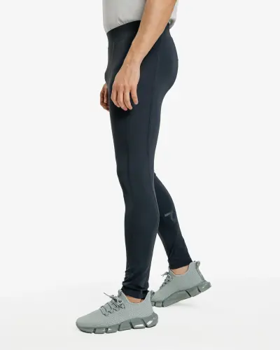 Leggings - ТЁМНО-СЕРЫЙ - 2