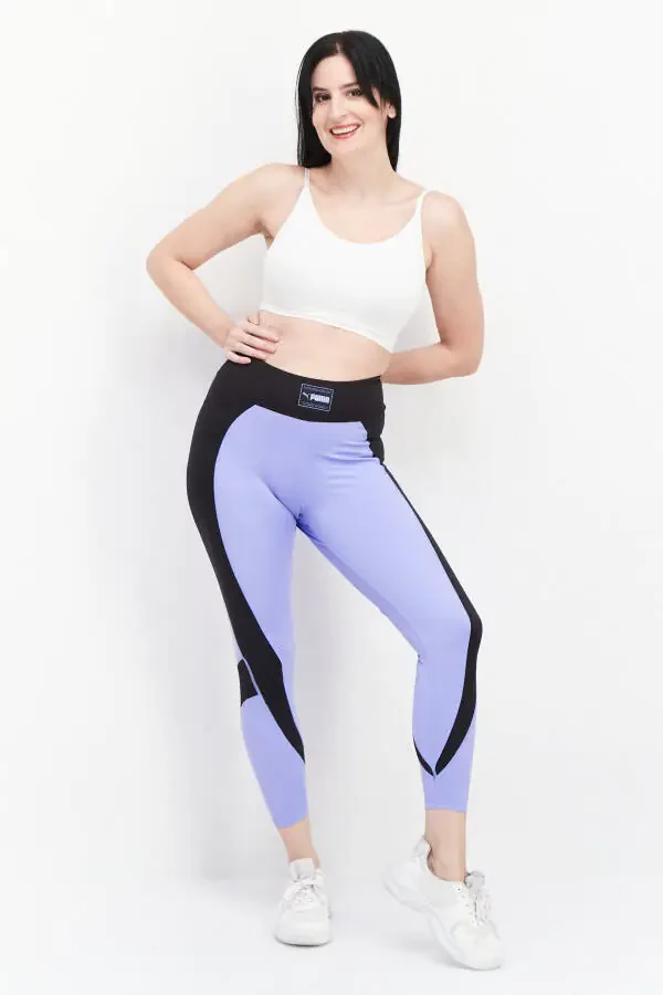 Леггинсы Fit Eversculpt Hw 7/8 - 2