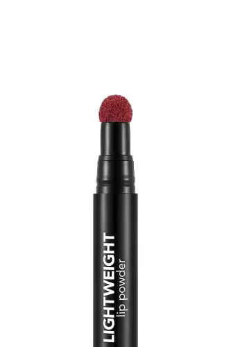 Легкая Матовая Пудра для Губ (Розовый) - Lightweight Lip Powder - 006 Precious - 8682536007481-006 PRECIOUS - 3