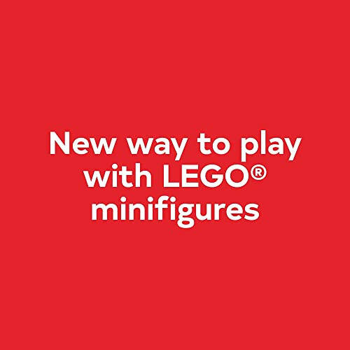 LEGO Minfigür Puzzle - 8