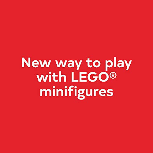 LEGO Minifigura Puzzle - 3