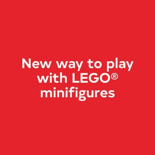 LEGO Minifigura Puzzle - 8