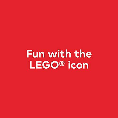 LEGO Minifigure Yuzlari 1000 Parchadan Iborat Jigso Puzzle - 46