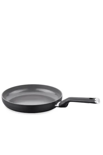 Lena Ceramic Pan 28x5,3 cm - KORKMAZ (1)