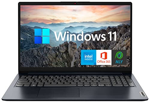 Lenovo 15.6