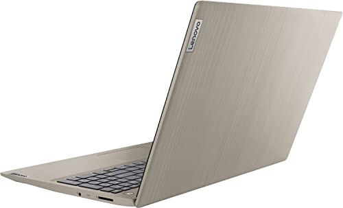 Lenovo 2022 Ideapad 3 Laptop, 15.6