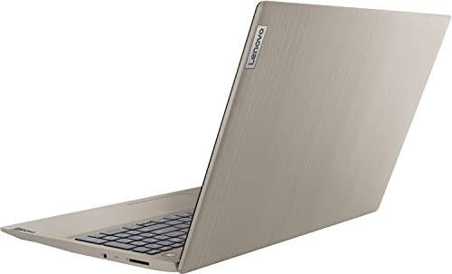 Lenovo 2022 Ideapad 3 Laptop, 15.6