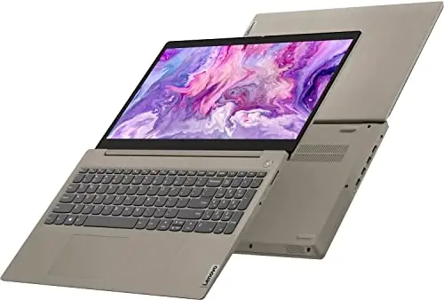 Lenovo 2022 Ideapad 3 Laptop, 15.6