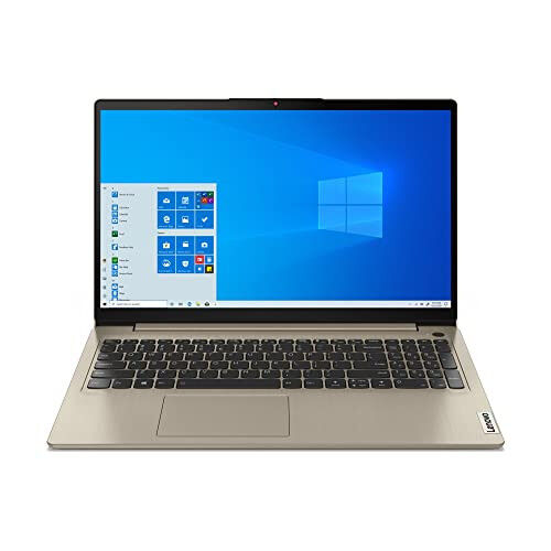 Lenovo 2023 IdeaPad 3 15.6